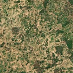 Satellite imagery of Ponta Nangata, MZ