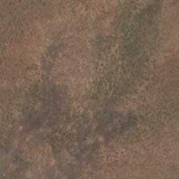 Satellite imagery of Cone Mountain, AU