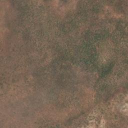 Satellite imagery of Cone Mountain, AU