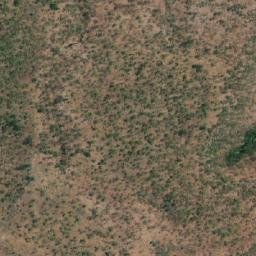 Satellite imagery of Muldiva Mine, AU
