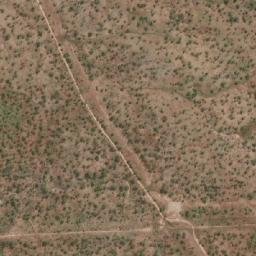 Satellite imagery of Ymca Number Two Shaft, AU