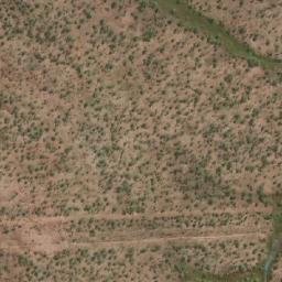 Satellite imagery of Ymca Number Two Shaft, AU