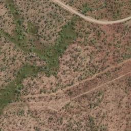 Satellite imagery of Ymca Number Two Shaft, AU