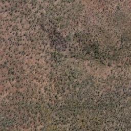 Satellite imagery of Tate Bluff, AU