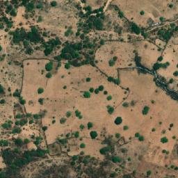 Satellite imagery of Tapaíla, AO