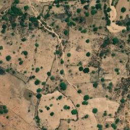 Satellite imagery of Tapaíla, AO