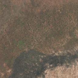 Satellite imagery of Cone Mountain, AU