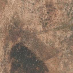 Satellite imagery of Cone Mountain, AU
