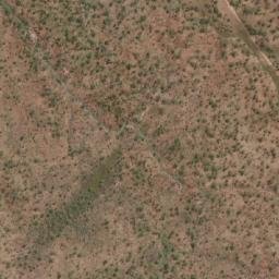 Satellite imagery of Ymca Number Two Shaft, AU