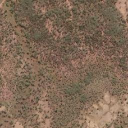 Satellite imagery of Whamelk Bluff, AU