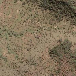 Satellite imagery of Whamelk Bluff, AU