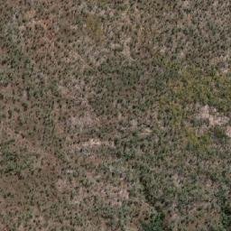 Satellite imagery of Tate Bluff, AU