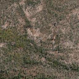 Satellite imagery of Tate Bluff, AU