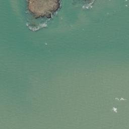 Satellite imagery of Rantyirrity Point, AU