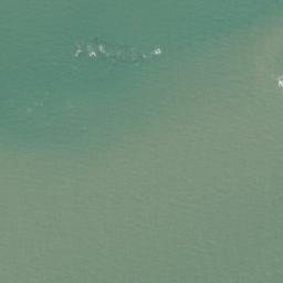 Satellite imagery of Rantyirrity Point, AU