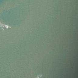 Satellite imagery of Rantyirrity Point, AU