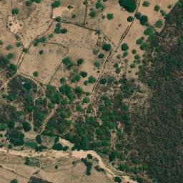 Satellite imagery of Tapaíla, AO