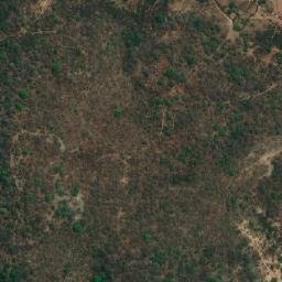 Satellite imagery of Tapaíla, AO