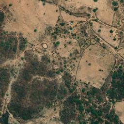 Satellite imagery of Tapaíla, AO