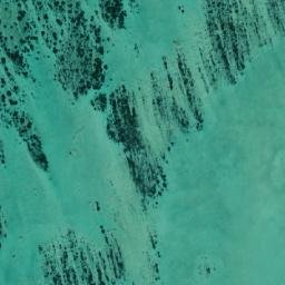 Satellite imagery of Ponta Cogune, MZ
