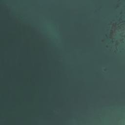 Satellite imagery of Red Bluff, AU