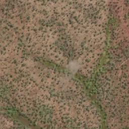 Satellite imagery of Ymca Number Two Shaft, AU