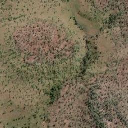 Satellite imagery of Tate Bluff, AU