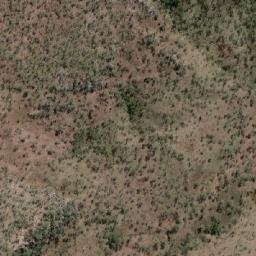 Satellite imagery of Tate Bluff, AU
