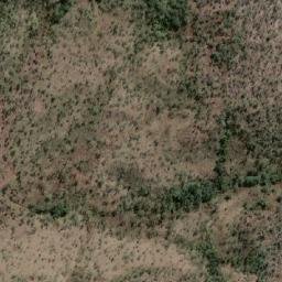 Satellite imagery of Tate Bluff, AU