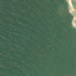 Satellite imagery of Ponta Grossa, AO
