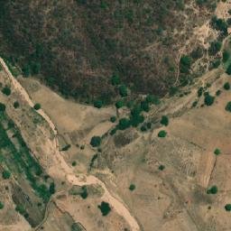 Satellite imagery of Tapaíla, AO