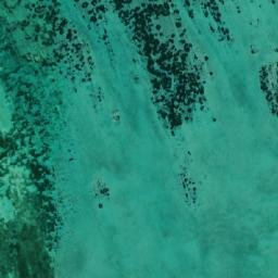 Satellite imagery of Ponta Cogune, MZ
