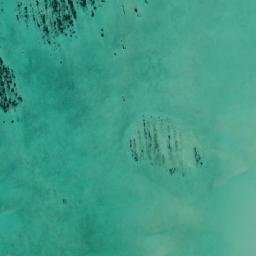 Satellite imagery of Ponta Cogune, MZ