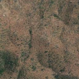 Satellite imagery of Buldiva Mine, AU