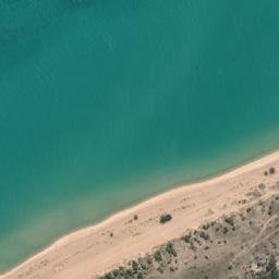 Satellite imagery of Tasman Point, AU