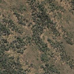 Satellite imagery of Sandy Hill, AU