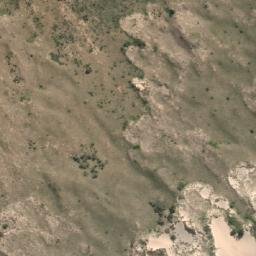 Satellite imagery of Sandy Hill, AU