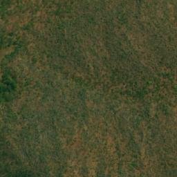 Satellite imagery of Candjival Segundo, AO