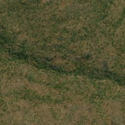 Satellite imagery of Candjival Segundo, AO