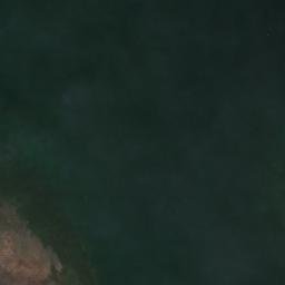 Satellite imagery of Ponta Oxelo, MZ