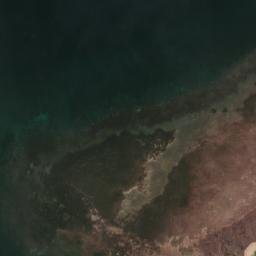 Satellite imagery of Ponta Oxelo, MZ