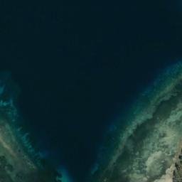 Satellite imagery of Ponta Opopuro, MZ