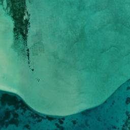 Satellite imagery of Ponta Cogune, MZ