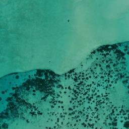 Satellite imagery of Ponta Cogune, MZ