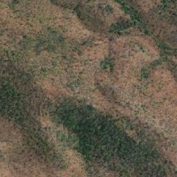 Satellite imagery of Buldiva Mine, AU