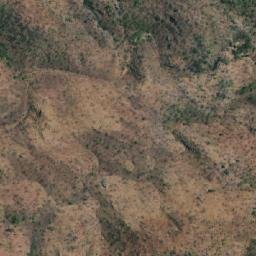 Satellite imagery of Buldiva Mine, AU