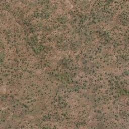 Satellite imagery of Tennysons Prospect, AU
