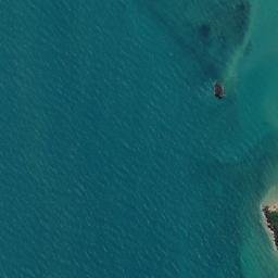 Satellite imagery of Tasman Point, AU