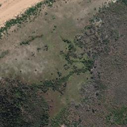 Satellite imagery of Tasman Point, AU