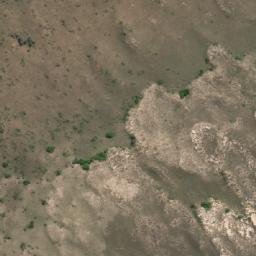 Satellite imagery of Sandy Hill, AU